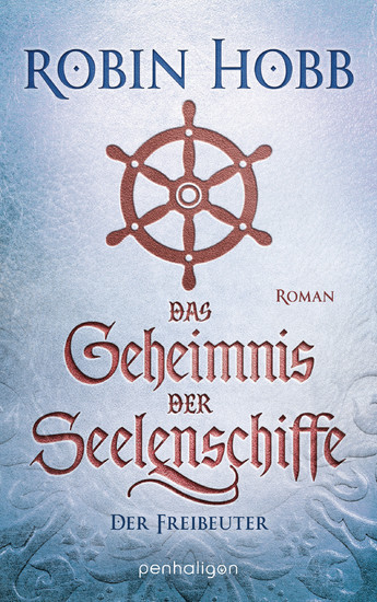 Das Geheimnis der Seelenschiffe - Der Freibeuter main product photo