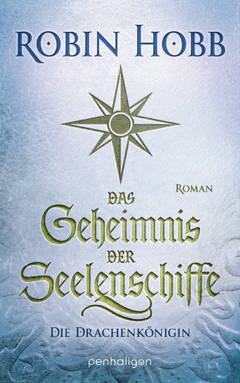 Das Geheimnis der Seelenschiffe - Die Drachenkönigin main product photo