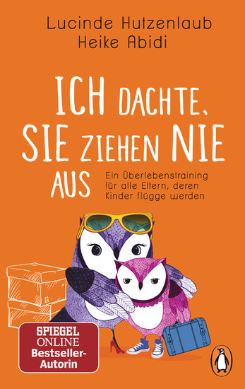 Ich dachte, sie ziehen nie aus main product photo