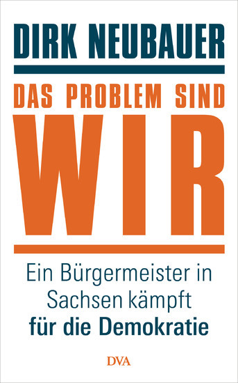 Das Problem sind wir main product photo