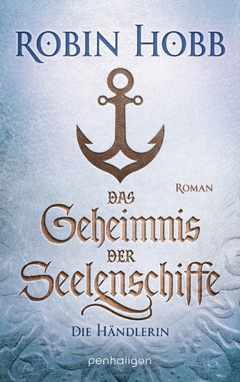 Das Geheimnis der Seelenschiffe - Die Händlerin main product photo