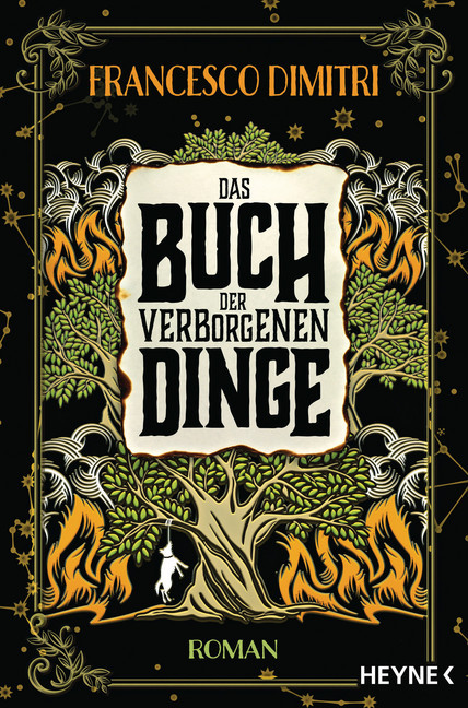 Das Buch der verborgenen Dinge main product photo
