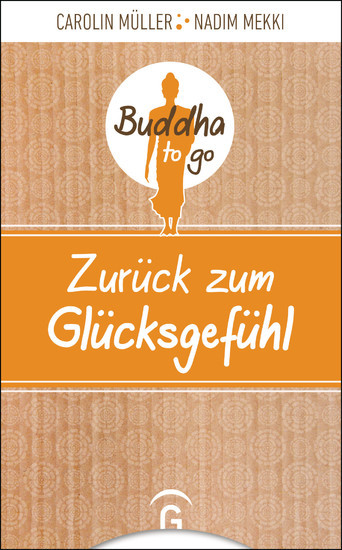 Zurück zum Glücksgefühl main product photo