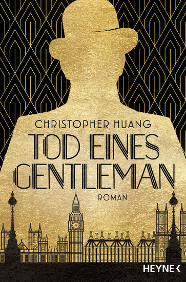 Tod eines Gentleman main product photo