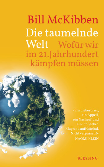 Die taumelnde Welt main product photo