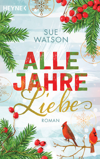 Alle Jahre Liebe main product photo