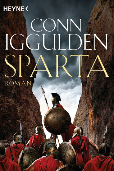 Sparta main product photo