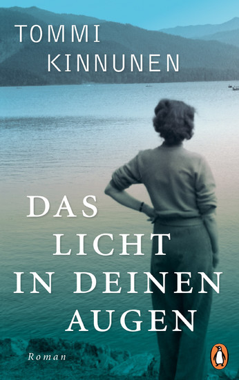 Das Licht in deinen Augen main product photo
