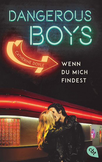 Dangerous Boys - Wenn du mich findest main product photo