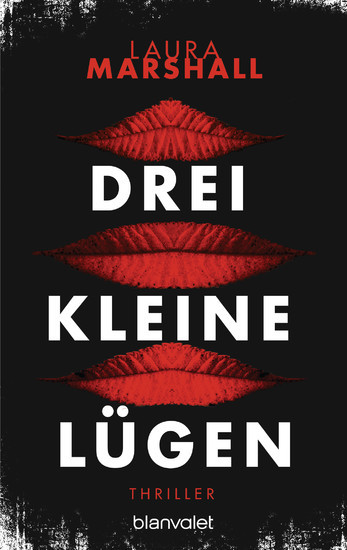 Drei kleine Lügen main product photo