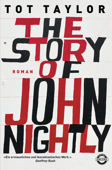 The Story of John Nightly main product photo
