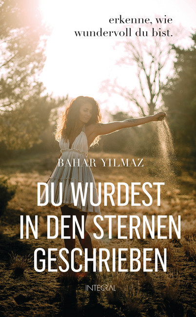 Du wurdest in den Sternen geschrieben main product photo