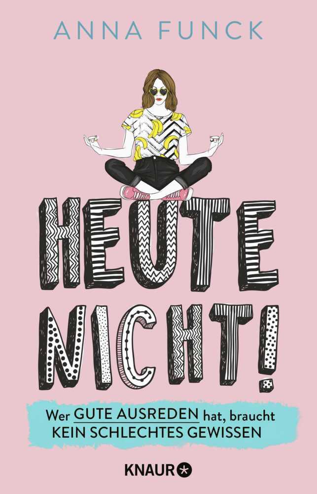 Heute nicht! main product photo