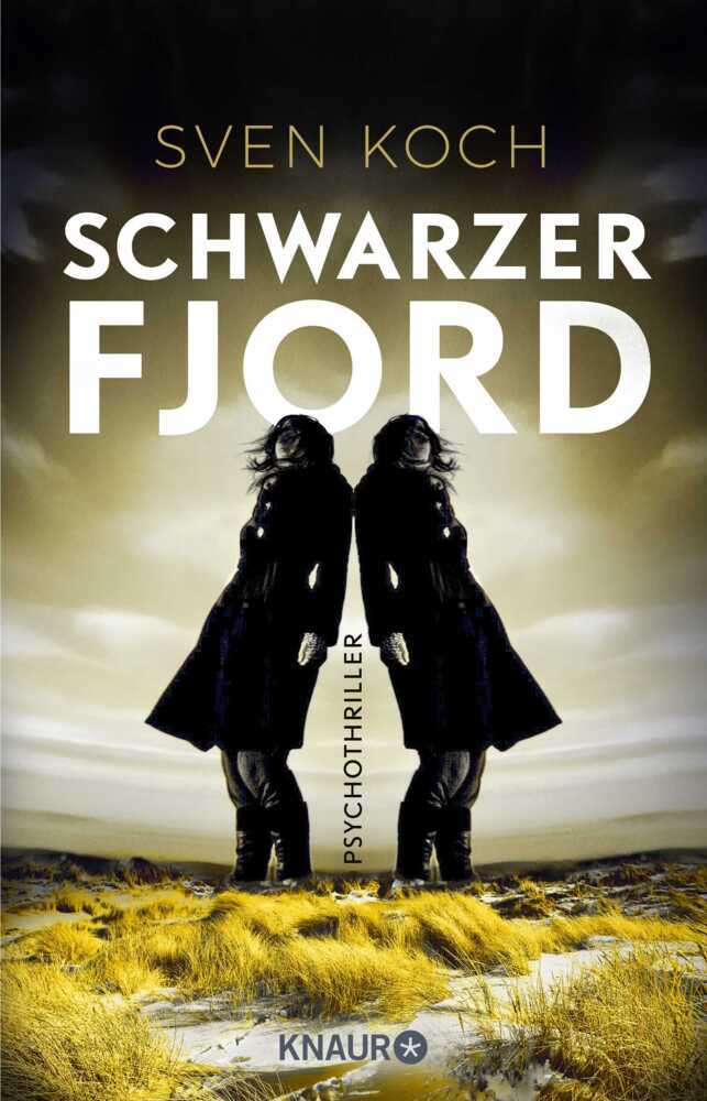 Schwarzer Fjord main product photo