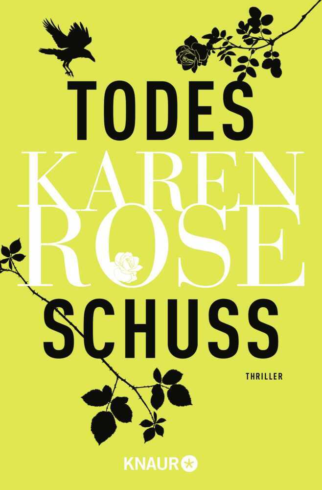 Todesschuss main product photo