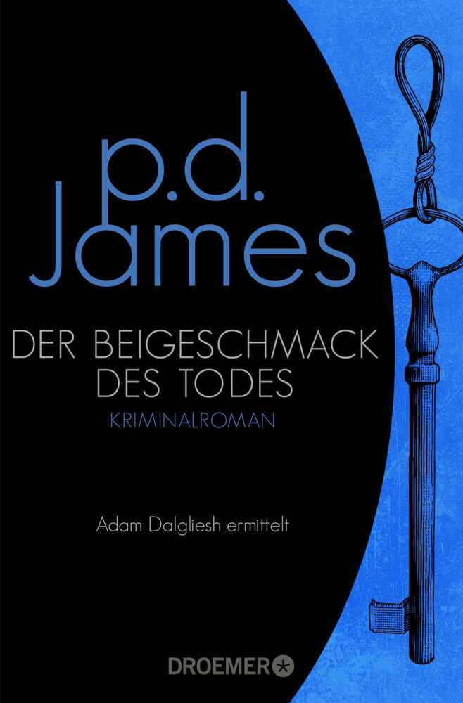 Der Beigeschmack des Todes main product photo