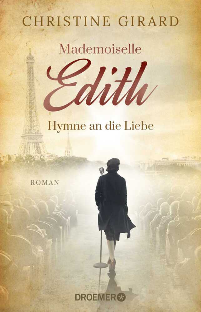 Mademoiselle Edith - Hymne an die Liebe main product photo