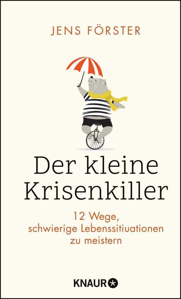 Der kleine Krisenkiller main product photo