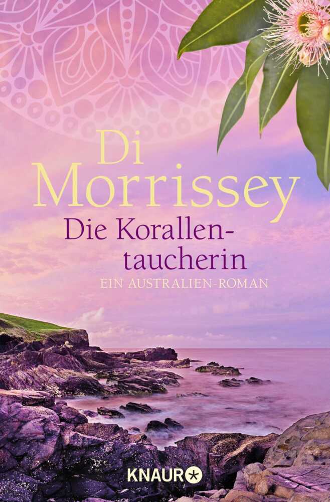 Die Korallentaucherin main product photo