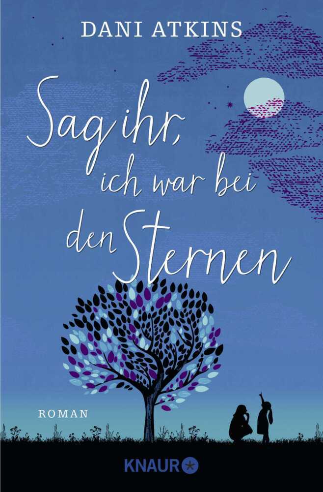 Sag ihr, ich war bei den Sternen main product photo