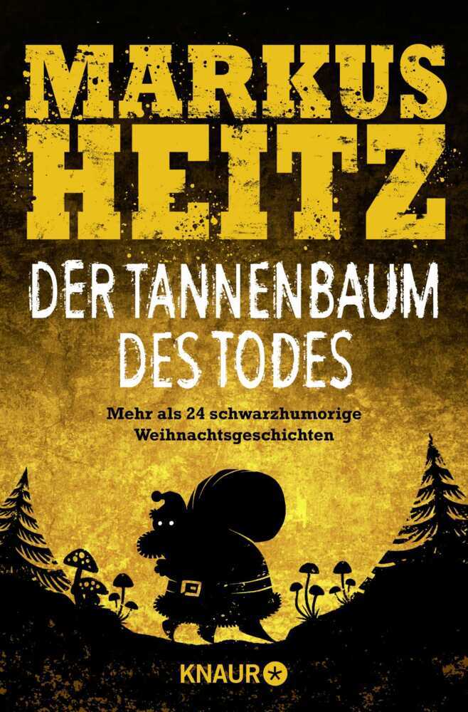 Der Tannenbaum des Todes main product photo