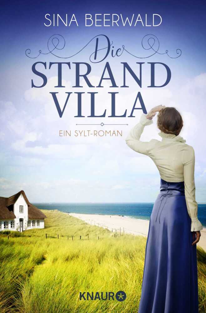 Die Strandvilla main product photo
