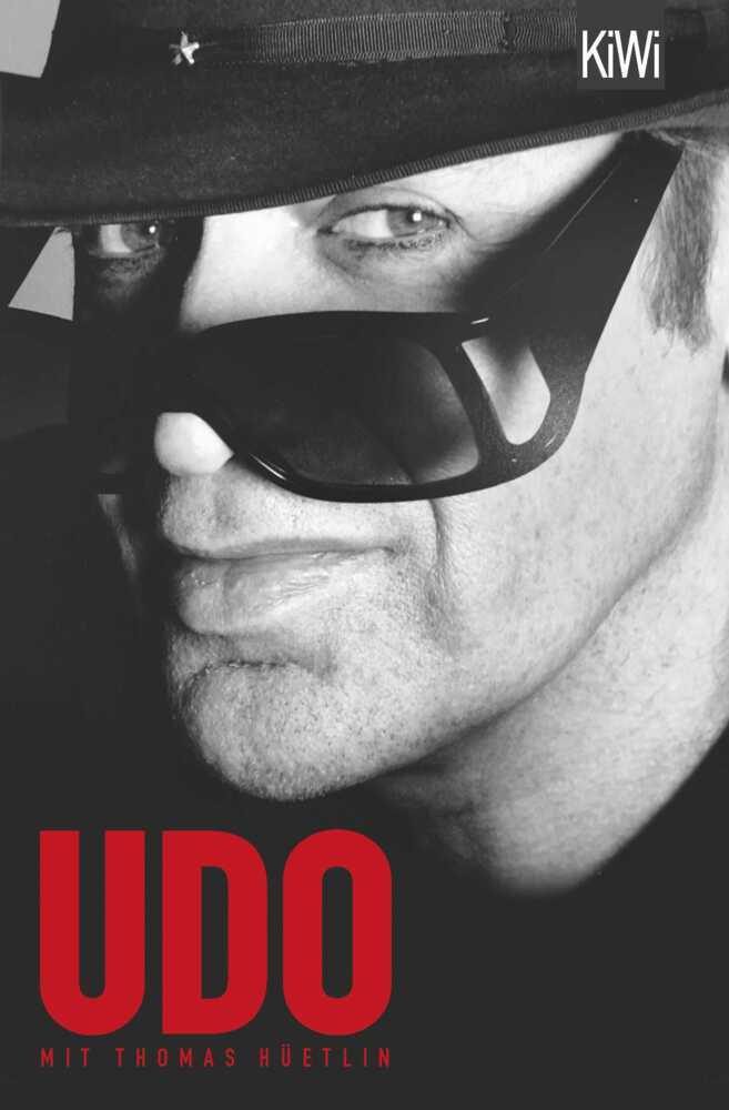 Udo main product photo