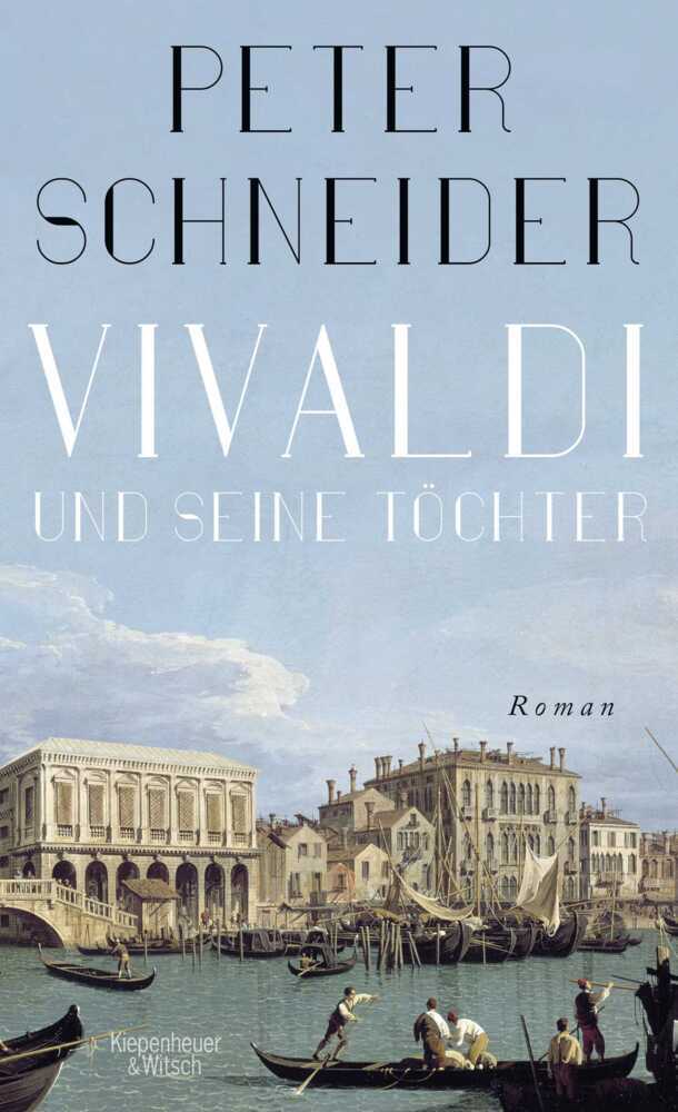 Vivaldi und seine Töchter main product photo