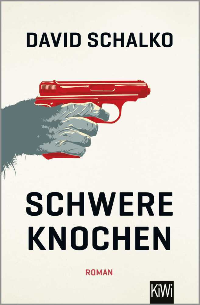 Schwere Knochen main product photo