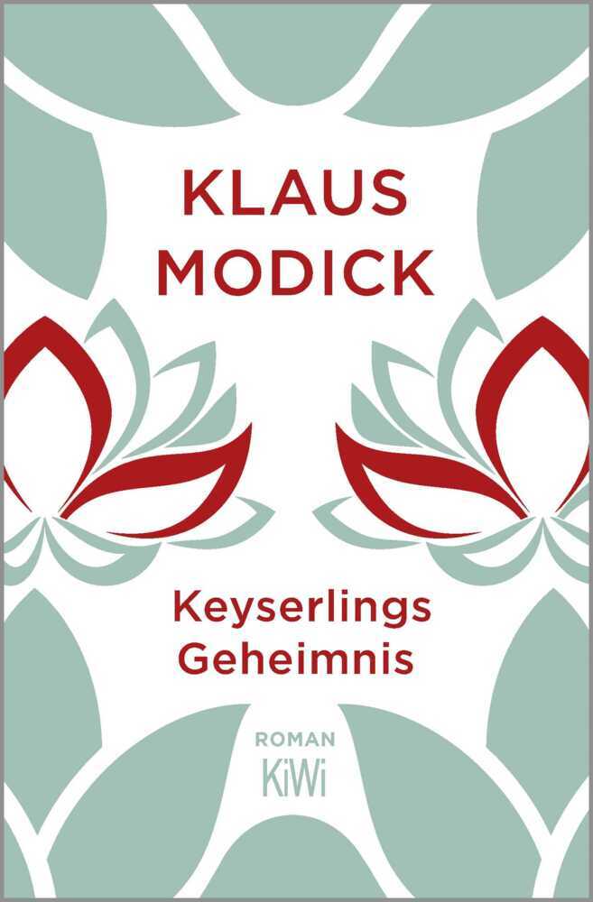Keyserlings Geheimnis main product photo