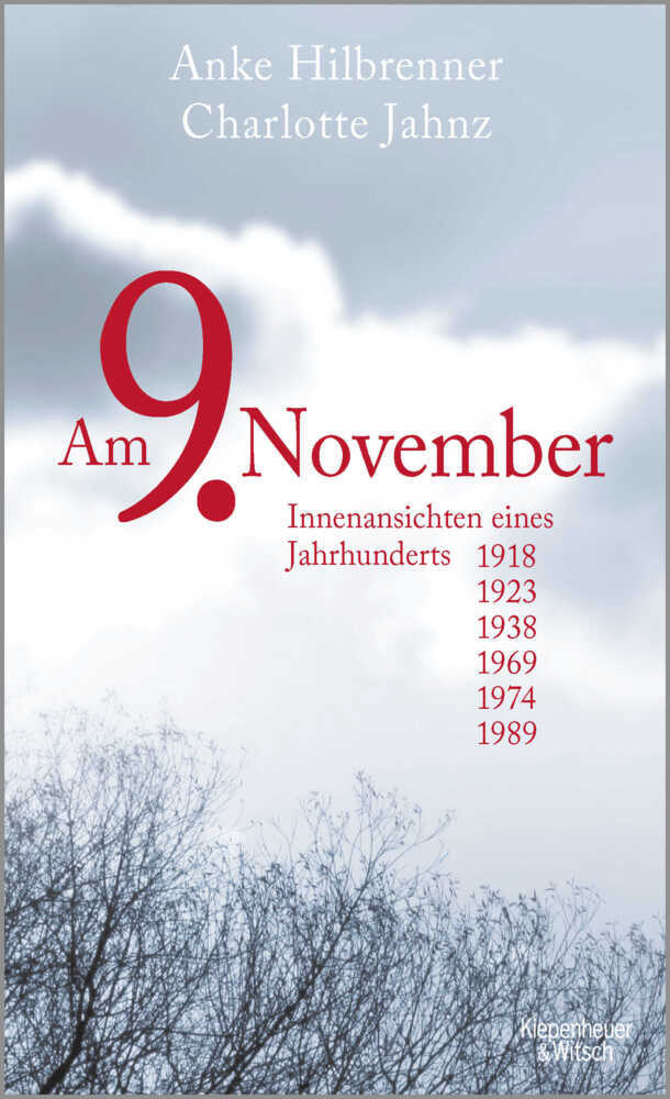 Am 9. November main product photo