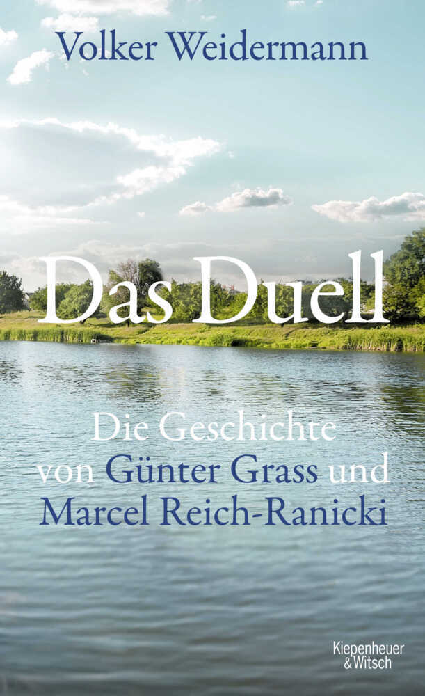 Das Duell main product photo