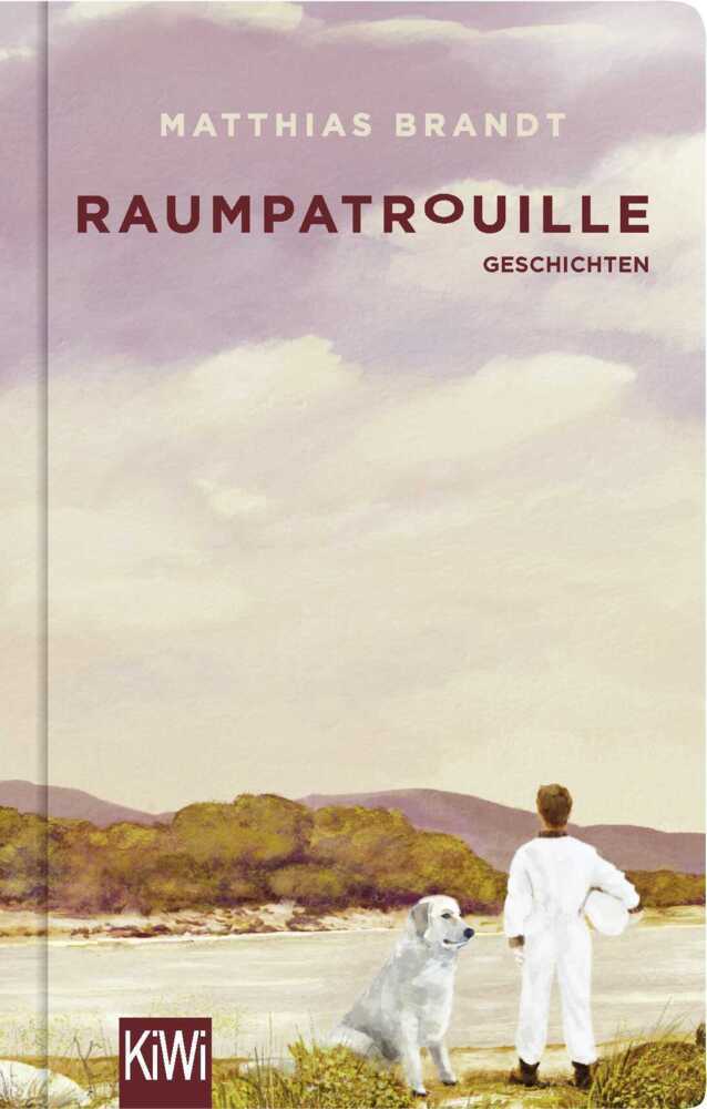 Raumpatrouille main product photo