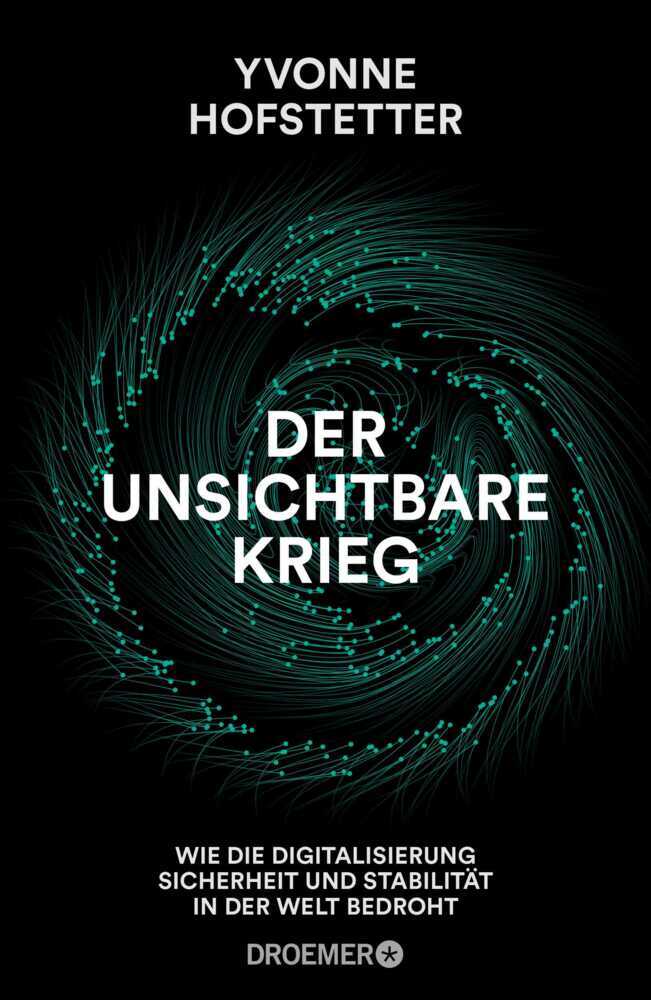 Der unsichtbare Krieg main product photo