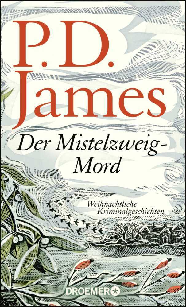 Der Mistelzweig-Mord main product photo