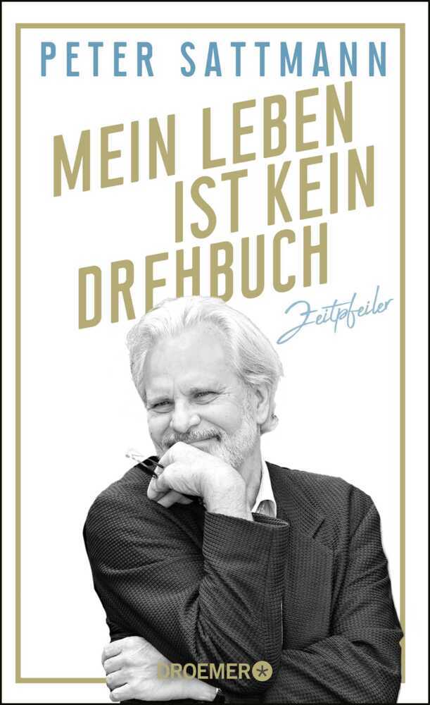 Mein Leben ist kein Drehbuch main product photo