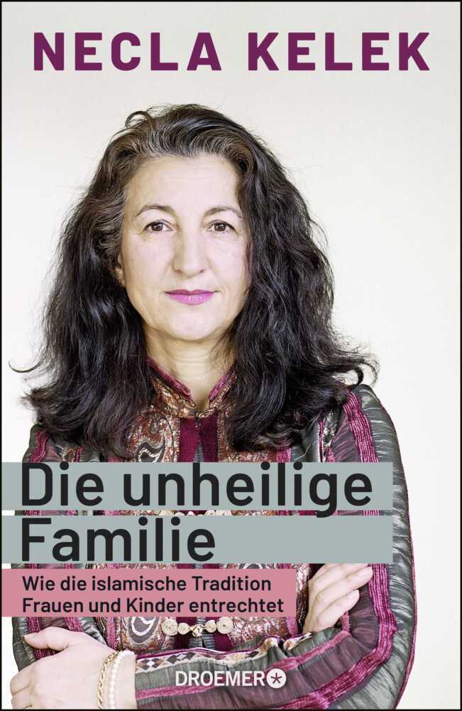 Die unheilige Familie main product photo