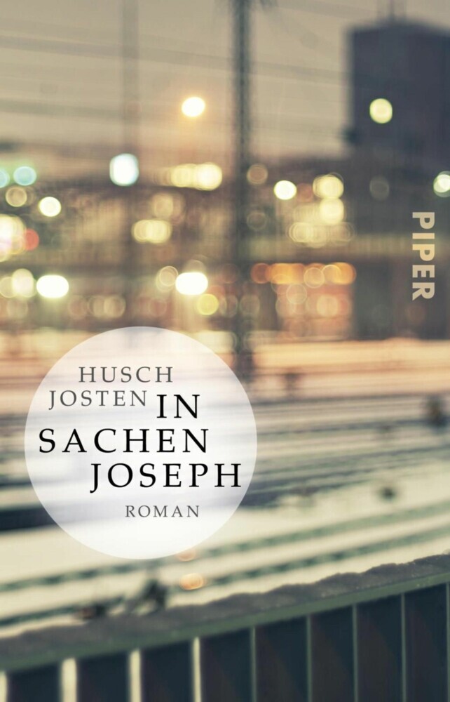 In Sachen Joseph main product photo