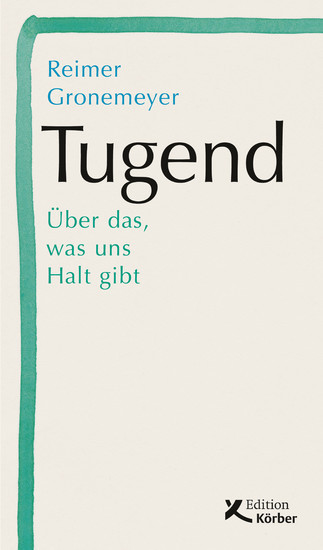 Tugend main product photo