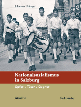 Nationalsozialismus in Salzburg