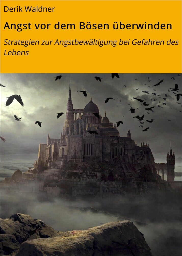 Angst vor dem Bösen überwinden main product photo