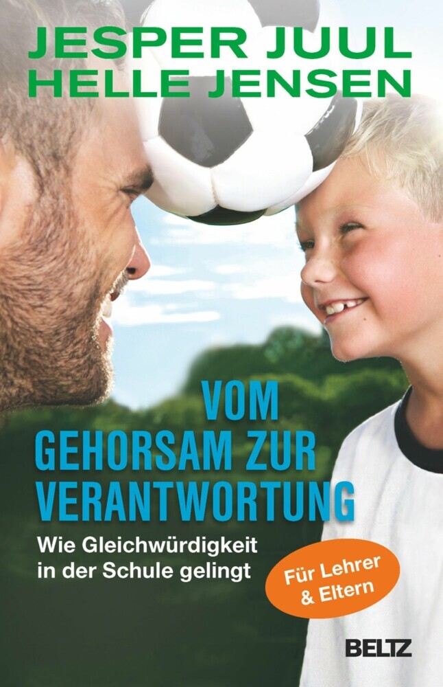Vom Gehorsam zur Verantwortung main product photo
