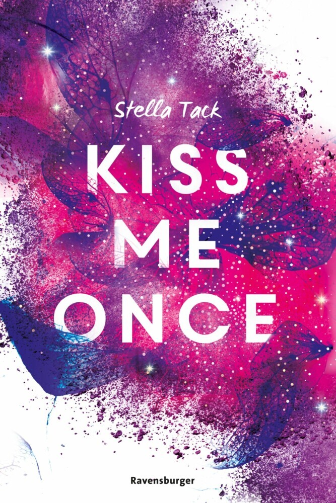 Kiss Me Once - Kiss The Bodyguard, Band 1 (SPIEGEL-Bestseller, Prickelnde New-Adult-Romance) main product photo