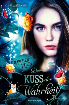 Märchenfluch, Band 3 - Der Kuss der Wahrheit