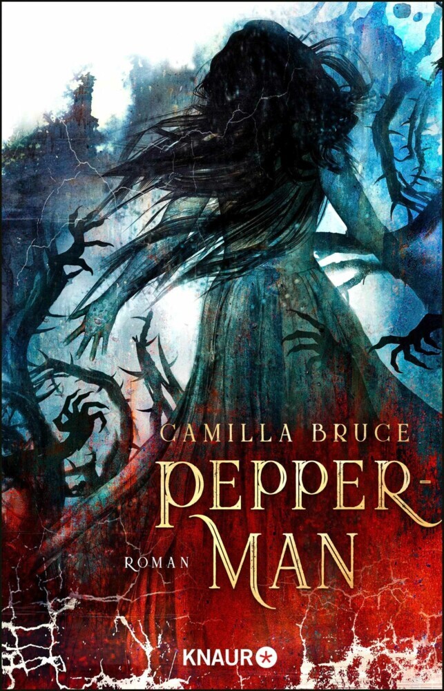 Pepper-Man main product photo