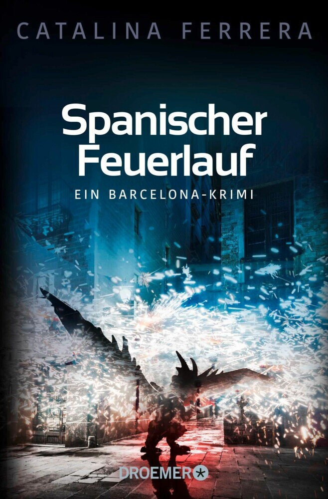 Spanischer Feuerlauf main product photo