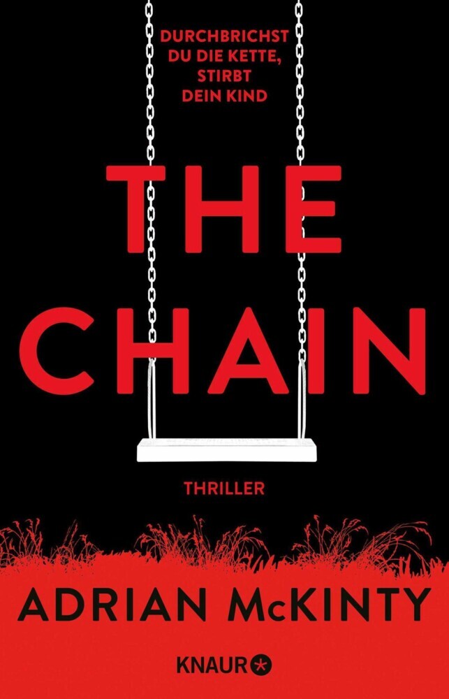 The Chain - Durchbrichst du die Kette, stirbt dein Kind main product photo