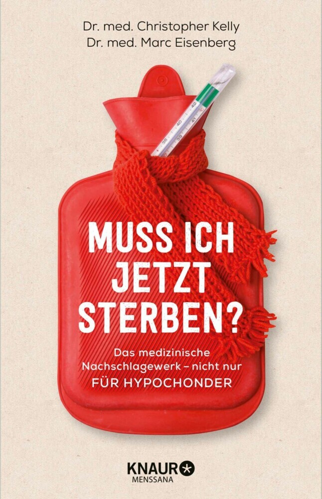 Muss ich jetzt sterben? main product photo