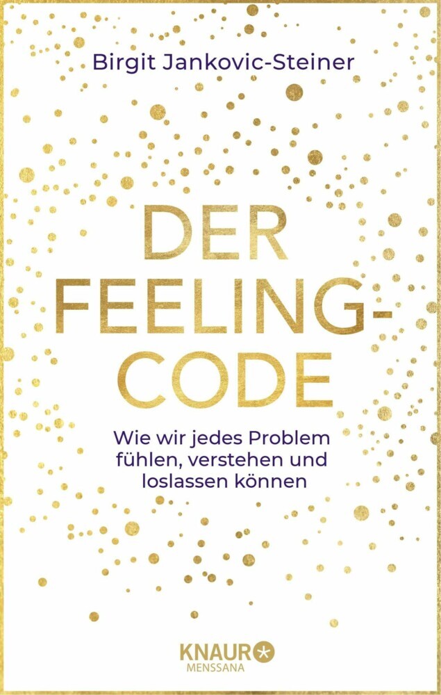 Der Feeling-Code main product photo