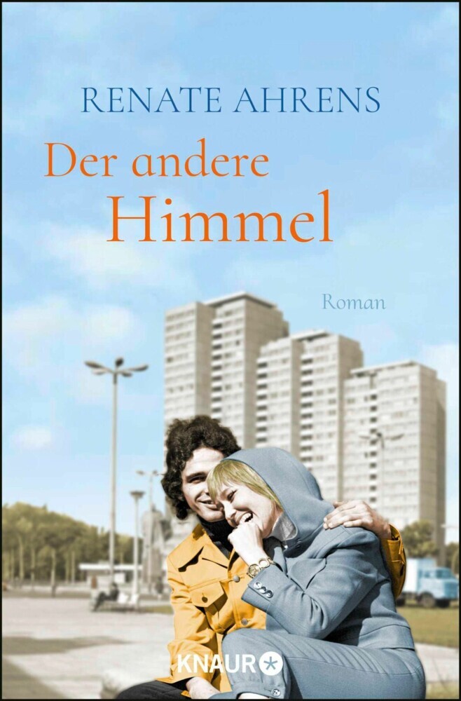 Der andere Himmel main product photo